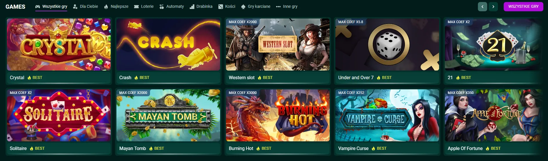 Bezpieczne płatności w Spinbetter