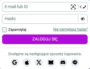 Logowanie do Spinbetter online